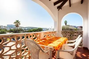 ULLASTRES III - Punta Grossa