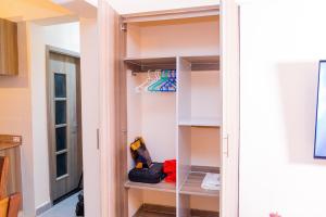 Cosmat Elegant Studio, Kileleshwa