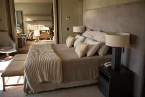 Finca Concepto Private Luxury At Alfa Crux