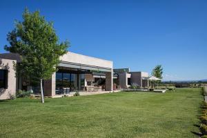 Finca Concepto Private Luxury At Alfa Crux