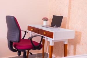 Cosmat Elegant Studio, Kileleshwa