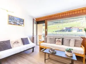 Grand Appart 13 pers. au pied des pistes à Saint-Lary-Soulan - FR-1-296-511 - 阿拉纽埃