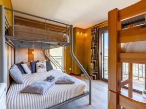 Appartements Grand Appart 13 pers. au pied des pistes a Saint-Lary-Soulan - FR-1-296-511 : photos des chambres