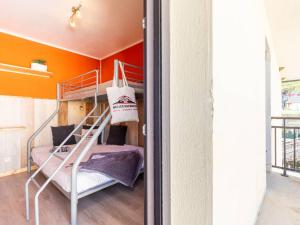 Appartements Grand Appart 13 pers. au pied des pistes a Saint-Lary-Soulan - FR-1-296-511 : photos des chambres