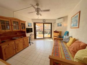 Appartement 2 pièces à Fréjus, proche plage - FR-1-226A-199