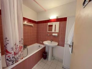 Appartement 2 pièces à Fréjus, proche plage - FR-1-226A-199