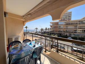 Appartement 2 pièces à Fréjus, proche plage - FR-1-226A-199