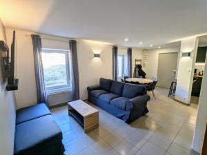 Appartements Spacieux appartement 3 chambres, proche ski et nature, WiFi, parking, animaux admis - FR-1-589-782 : photos des chambres