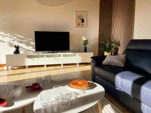 Gîte viticole tout inclus, jardin 3000m², vélos offerts, proche Saumur-Chinon-Langeais - FR-1-381-606