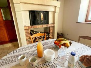 Gîte viticole tout inclus, jardin 3000m², vélos offerts, proche Saumur-Chinon-Langeais - FR-1-381-606