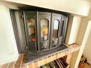 Maisons de vacances Gite viticole tout inclus, jardin 3000m², velos offerts, proche Saumur-Chinon-Langeais - FR-1-381-606 : photos des chambres