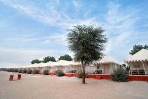 Royal Adventure Jaisalmer Resort