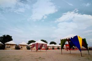 Royal Adventure Jaisalmer Resort