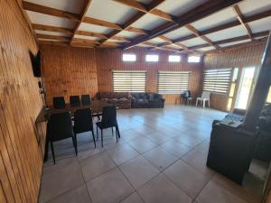 Cabañas de Turismo Berolav 1