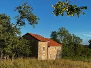 Gîte cosy avec WIFI et parking, proche nature - FR-1-589-781 - Harsault