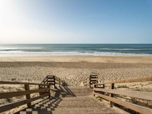 Mimizan Plage: Appartement Neuf 6 Pers à 400m de lOcéan avec WIFI - FR-1-50-150