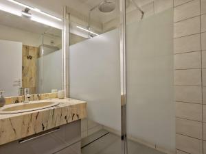 Arcachon - T3 avec terrasse, parking et WIFI - FR-1-433-131