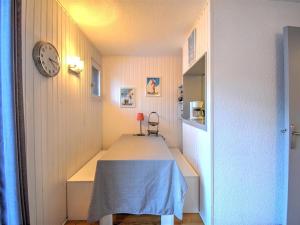 Appartement 3 pièces avec vue sud-ouest et wifi à Morzine - FR-1-524-135