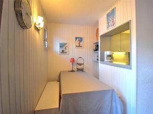 Appartement 3 pièces avec vue sud-ouest et wifi à Morzine - FR-1-524-135