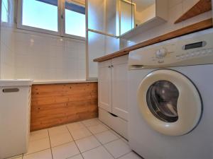 Appartement 3 pièces avec vue sud-ouest et wifi à Morzine - FR-1-524-135