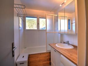 Appartement 3 pièces avec vue sud-ouest et wifi à Morzine - FR-1-524-135