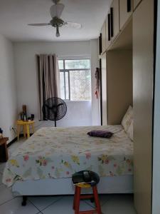 Aluguel Ap carnaval Rio Vermelho