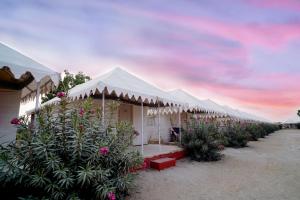 Royal Adventure Jaisalmer Resort