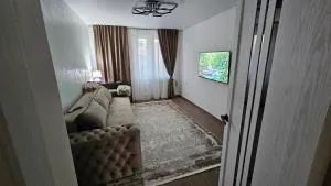 living room - Stroieşti