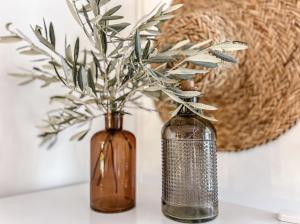 Appartement Le Cocon Provencal - Parking Jardin Clim