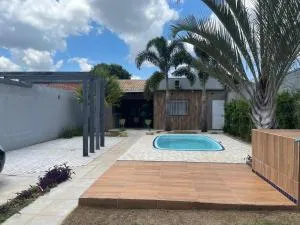 Casa Bela no Rita Vieira - Ribas do Rio Pardo