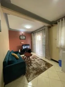 Uganda Martyrs Namugongo homes - Kasiyirize