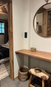 Confort et Proximité