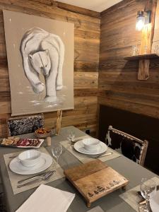 Confort et Proximité