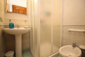 Trilocale Piano Terra Con Veranda