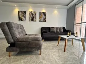 Lujoso Apto con Piscina a 10min Jardín Plaza 604-4 - Tiple