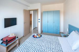 Appartamento con 1 Camera da Letto (4 Adulti) - Dependance