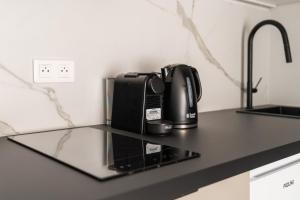 Charming new apartments in Paris