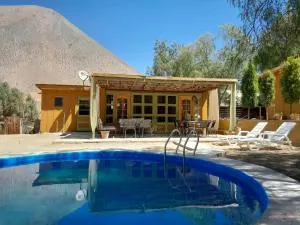 Casa Alma - Varillar