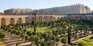 Paroisse - CI - Versailles Le Cocon, nid douillet à deux pas du Château