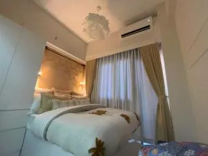 Prime DISTRICT STAY CATION - Agus