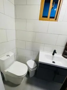 Villa Estela Jarabacoa - 拉维加