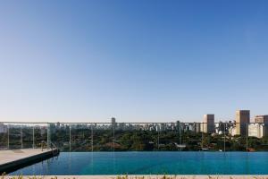 Movinn White - Pinheiros