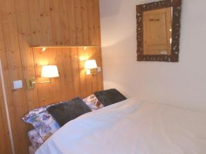 Charmant 3 pièces rénové avec balcon et Wifi près de Méribel - FR-1-411-976