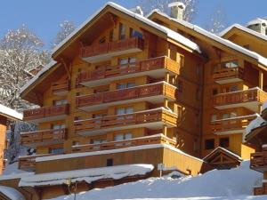 Charmant 3 pièces rénové avec balcon et Wifi près de Méribel - FR-1-411-976