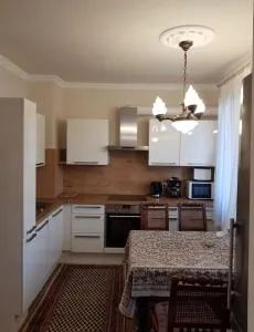 Kussbach apartman - Makkoshotyka