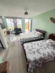 Chalet Mana - فيلانديا