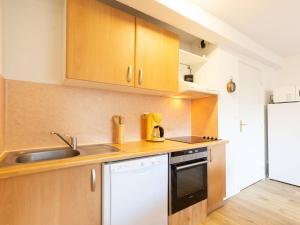 Appartements Appartement 6 pers. Peyragudes avec Piscine, Animaux admis, Parking - FR-1-695-67 : photos des chambres
