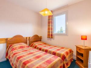 Appartements Appartement 6 pers. Peyragudes avec Piscine, Animaux admis, Parking - FR-1-695-67 : photos des chambres