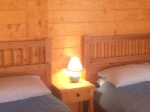 Chalet familial avec Wifi et parking aux Gets - FR-1-671-280