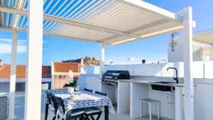 Attico Castelsardo img16